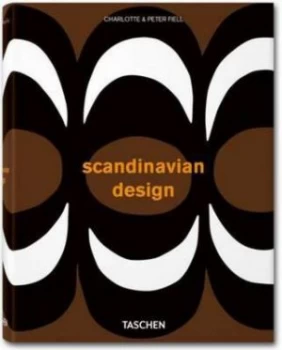 Image of Scandinavian Design by Charlotte Fiell Hardback