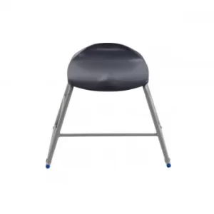 image of TC Office Titan Stool Size 2, Charcoal