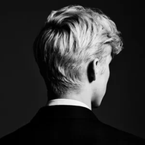 image of Bloom by Troye Sivan CD Album