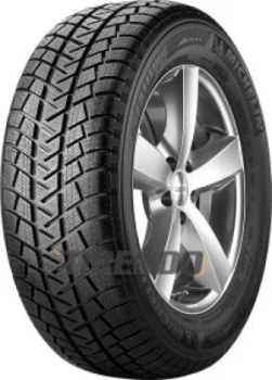 Image of Michelin Latitude Alpin 205/70 R15 96T