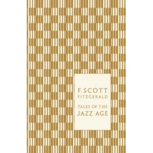 Image of Tales of the Jazz Age