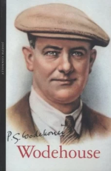 Image of P.G. Wodehouse by Joseph Connelly Paperback