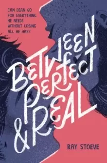 Image of Between Perfect and Real
