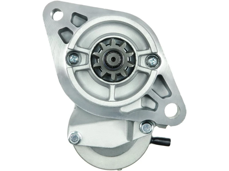 Image of AS-PL Starter motor AS-PL S6267S