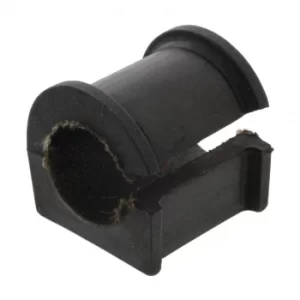 Image of Mounting Bush 46538 by Febi Bilstein Front Axle Left/Right