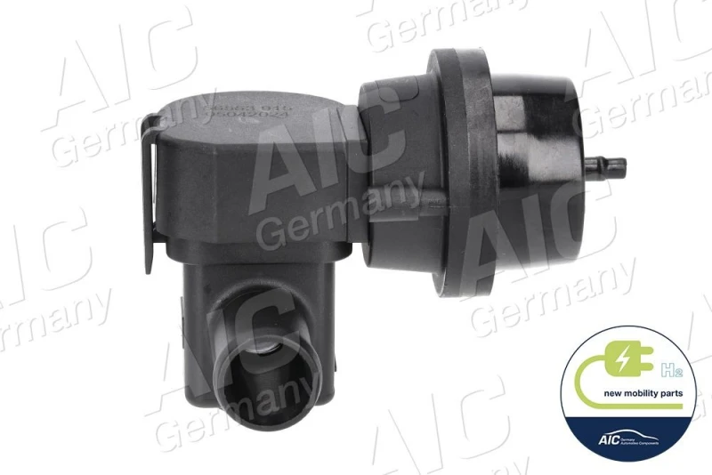 Image of Heater control valve AIC 56553