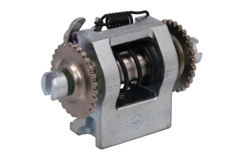 Image of Brake shoe adjuster WABCO 12603186VT