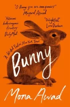 Image of Bunny by Mona Awad