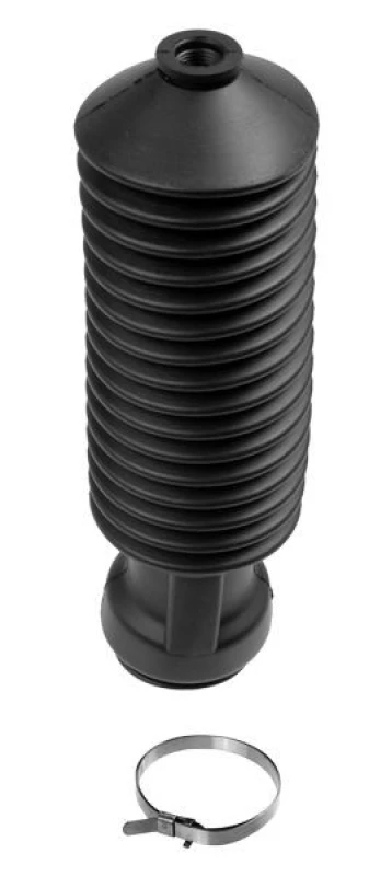 Image of Steering rack gaiter LEMFORDER 30109 01