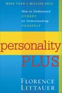 Image of personality plus how to understand others by understanding yourself