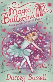 Image of Rosa and the Special Prize by Darcey Bussell Paperback