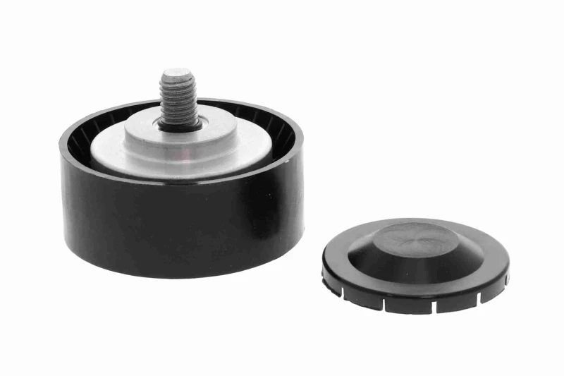 Image of Deflection / guide pulley, V-ribbed belt VAICO V20-5119