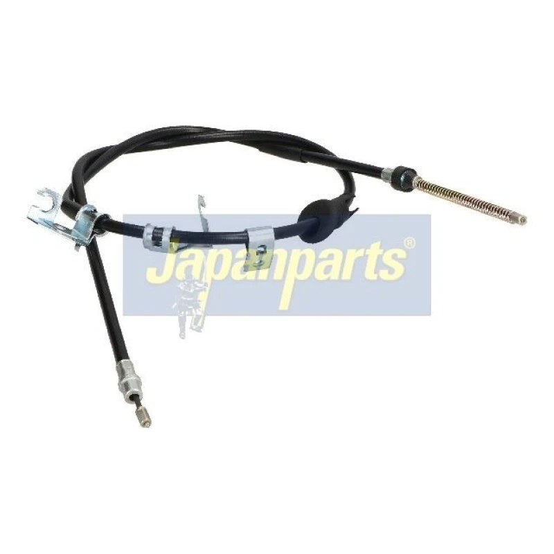 Image of JAPANPARTS Handbrake cable JAPANPARTS BC-555R