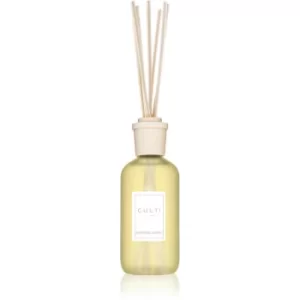 Image of Culti Stile Supreme Amber aroma diffuser with filling 250ml