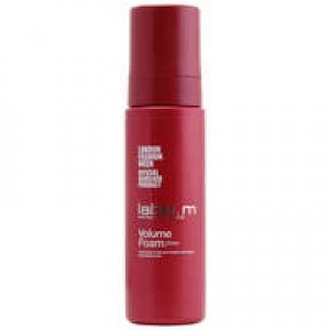 label.m Create Volume Foam 210ml