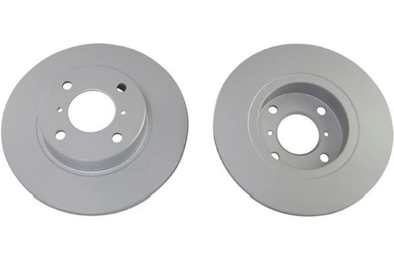 Image of KAVO PARTS Brake disc KAVO PARTS BR-8713-C