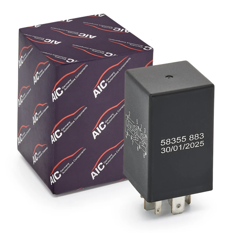 Image of Relay, air conditioning AIC 58355