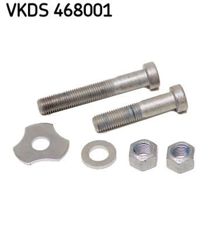 Image of SKF Repair kit, wheel suspension SKF VKDS 468001