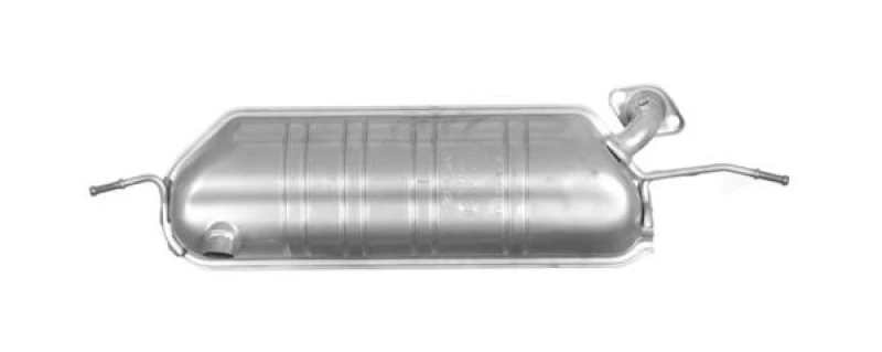 Image of Catalytic converter VEGAZ MK-326