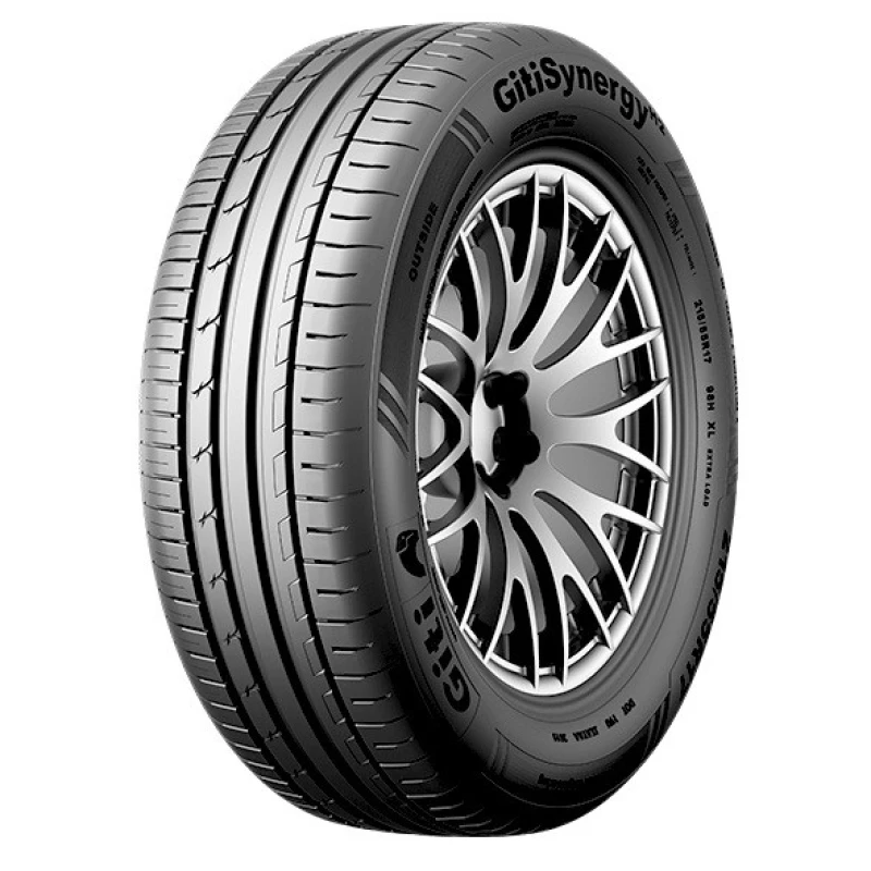 Image of Giti Giti GITISYNERGY H2 185/65 R15 88H Tyres