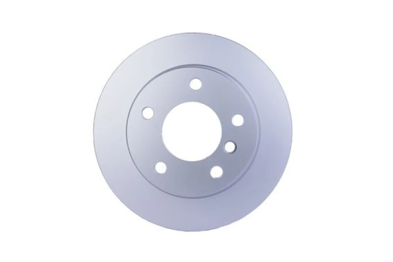 Image of HELLA Brake disc HELLA 8DD 355 112-641
