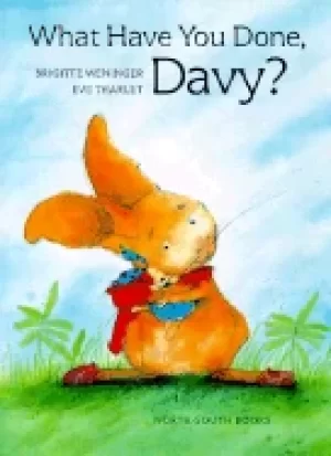 Image of what have you done davy