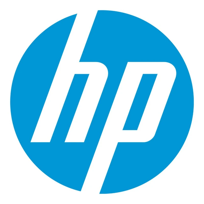 Image of HP French lyou keyord
