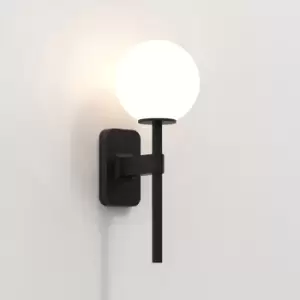 image of Astro Tacoma Wall Light - Bracket Only - Matt Black