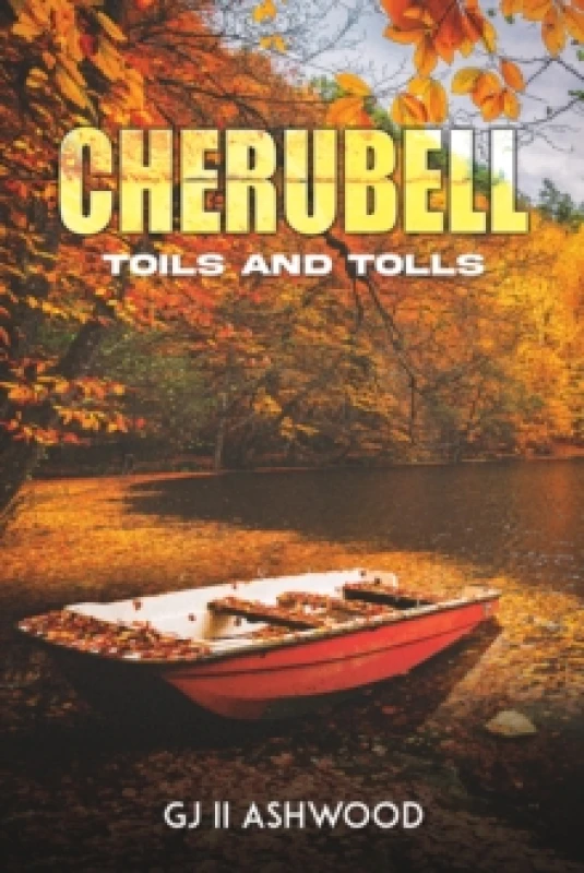 Image of Cherubell. Paperback. By G J Ashwood Books