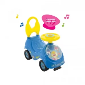 image of Baby Shark Musical Ride On