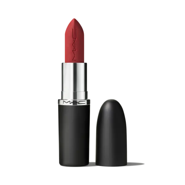 Image of MACximal Silky Matte Lipstick - Ring The Alarm - 3.5g - MAC Cosmetics