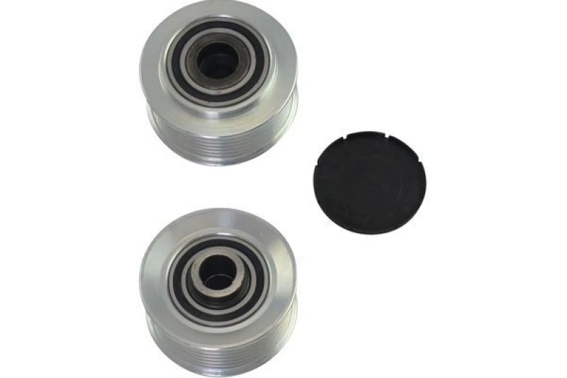 Image of KAVO PARTS Alternator clutch pulley KAVO PARTS DFP-2001