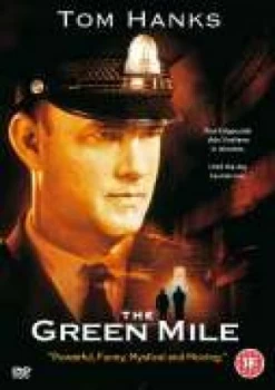 image of The Green Mile