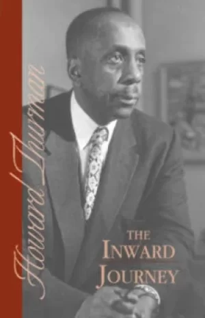 Image of The Inward Journey by Howard Thurman