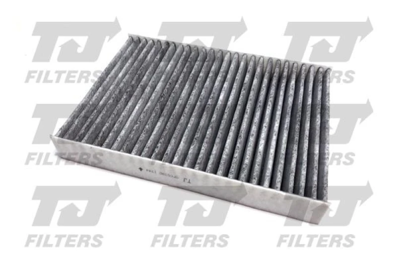 Image of QUINTON HAZELL Pollen filter QUINTON HAZELL QFC0390