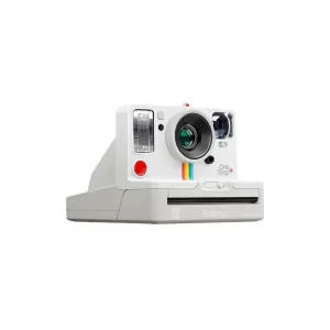 Image of Polaroid OneStep Plus Instant Camera