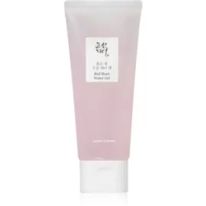 image of Beauty Of Joseon Red Bean Water Gel intensive moisturising gel for oily skin 100ml