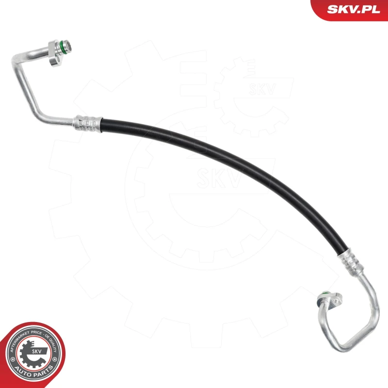Image of ESEN SKV High- / Low Pressure Line, air conditioning ESEN SKV 54SKV866