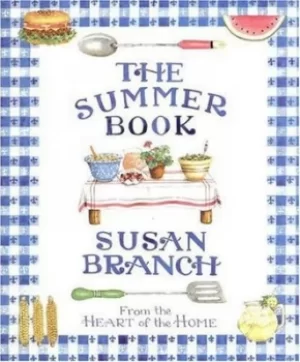 Image of The summer book by Susan Branch