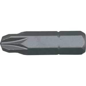 Image of NO.4X38MM Pozidrivs/Driver Bit 5/16" Hex