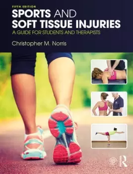 Image of Sports and Soft Tissue InjuriesA Guide for Students and Therapists