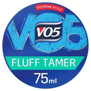 image of VO5 Extreme Style Casual Control Fluff Tamer 75ml