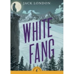 Image of White Fang by Jack London (Paperback, 2008)