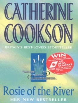 Image of Rosie of the River by Catherine Cookson Charitable Trust Paperback