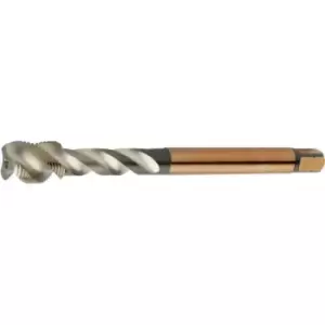 Image of EX10 M10X1.25 HSS-XS1 Gold Sp/Fl Tap