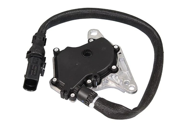 Image of Shift Selector Lever METZGER 0901474
