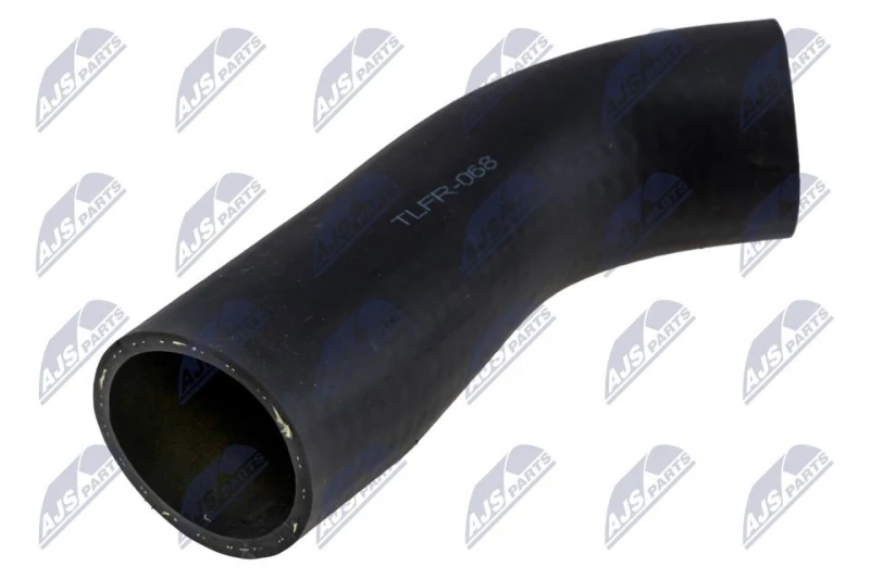 Image of NTY Charger intake hose NTY GPP-FR-068