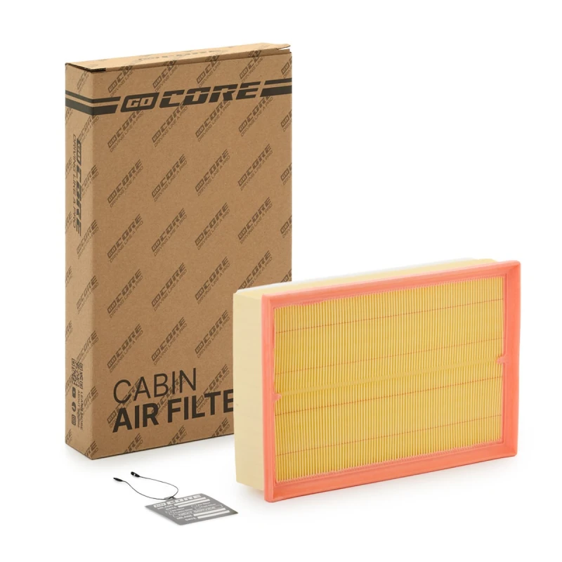 Image of goCORE Air filter goCORE GCH0139