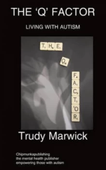 Image of q Factor by Trudy Marwick Paperback
