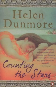 Image of Counting the Stars by Helen Dunmore Paperback